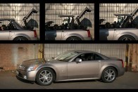 Teszt: Cadillac XLR 41