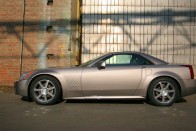 Teszt: Cadillac XLR 47