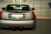 Teszt: Cadillac XLR 49