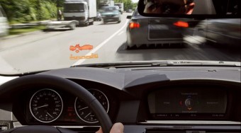 Elektronika a biztonságunkért