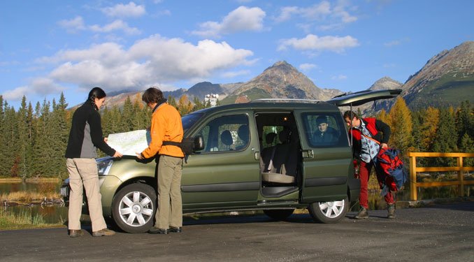 Teszt: Citroën Berlingo 1,6 HDi 15