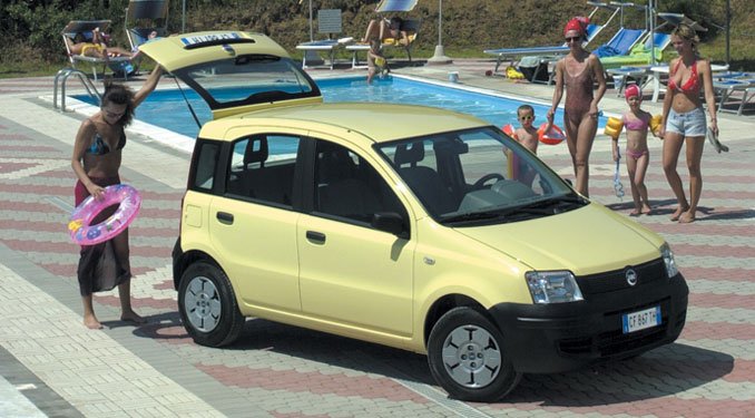 Azokhoz is eljut a díj híre, akiket nem érdekelnek a kocsik