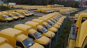 A használt autóké a jövő