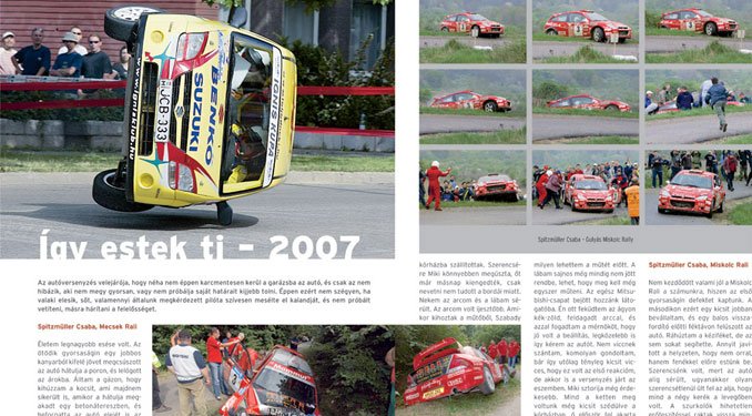 A pilóták elmondják, miért nem adta ki