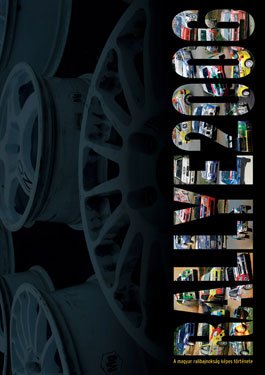 Ez a borító egy szelete