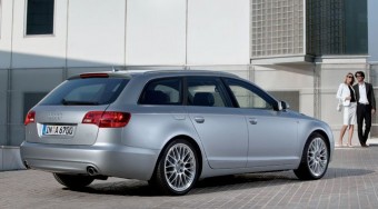 Új motor az Audinál