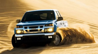 Dízelmotorok az alternatív hajtásért cserébe