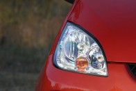 Teszt: Mitsubishi Colt CZC 1.5 28