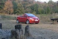 Teszt: Mitsubishi Colt CZC 1.5 29