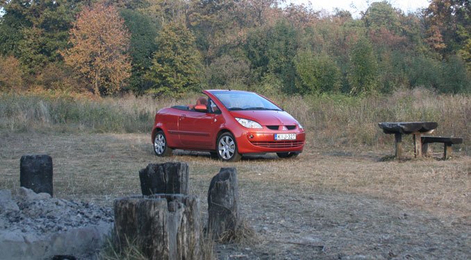 Teszt: Mitsubishi Colt CZC 1.5 12