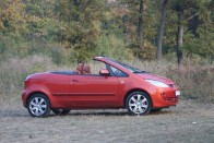 Teszt: Mitsubishi Colt CZC 1.5 30