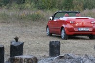 Teszt: Mitsubishi Colt CZC 1.5 35