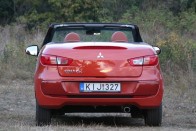 Teszt: Mitsubishi Colt CZC 1.5 36