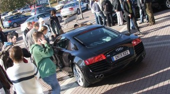 Nem lesz győri Volkswagen