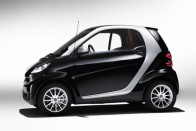 Itt az igazi smart fortwo 31