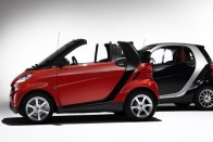 Itt az igazi smart fortwo 33