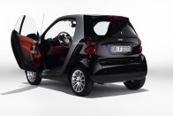 Itt az igazi smart fortwo 34