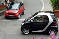 Itt az igazi smart fortwo 36