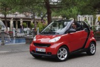 Itt az igazi smart fortwo 38