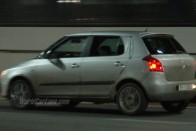 Suzukis lesz az új Fabia 15