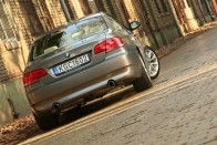 Teszt: BMW 335i Coupe 25