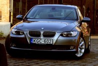 Teszt: BMW 335i Coupe 28