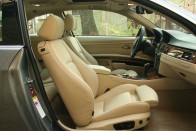 Teszt: BMW 335i Coupe 29