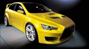 Vadiúj japán rali rakéták