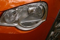 Teszt: VW Polo Cross 1,4 TDI 42