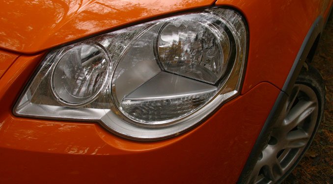 Teszt: VW Polo Cross 1,4 TDI 13