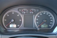 Teszt: VW Polo Cross 1,4 TDI 54