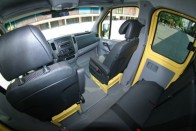 Teszt: Mercedes-Benz Sprinter 315 CDI 65