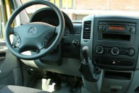 Teszt: Mercedes-Benz Sprinter 315 CDI 68