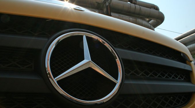 Teszt: Mercedes-Benz Sprinter 315 CDI 32