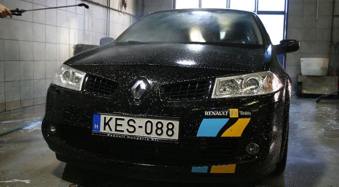 2613_24619_1000x700.jpg | Vezess | Vezess 2 hetente érdemes elmenni mosatni