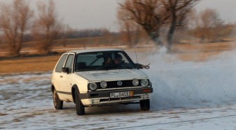 Kell-e már a téli gumi?