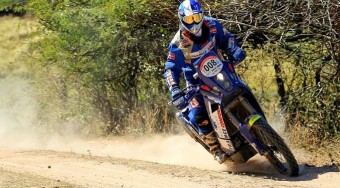 Forma-1-es biztonság motorosoknak