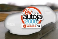 2006 legjobb autói voltak - videó