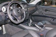 Minek ide M3-as BMW? 16