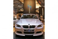 Minek ide M3-as BMW? 19