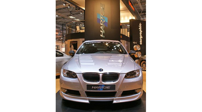 Minek ide M3-as BMW? 10