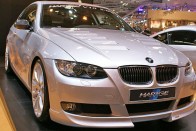 Minek ide M3-as BMW? 20