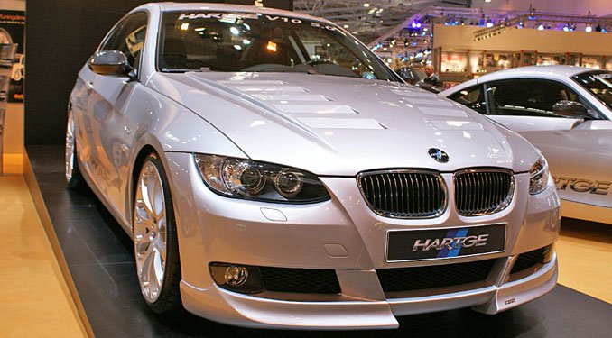 Minek ide M3-as BMW? 11