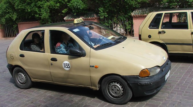 Itthon nem kapható a Fiat Palio