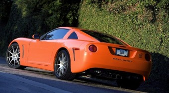 Újjászületett Corvette