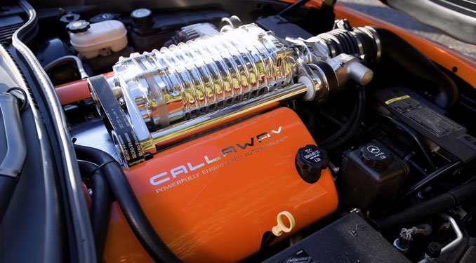 Több mint 600 lóerőt, illetve közel 800 newtonmétert teljesít a felpiszkált V8-as