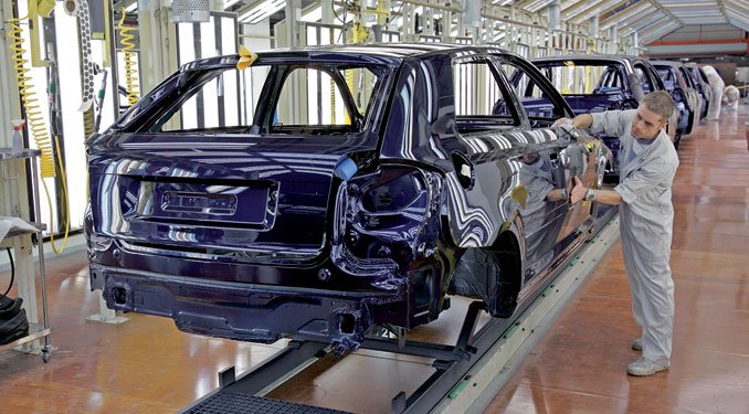 Kirúgásra vágynak a VW dolgozók!