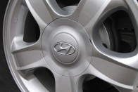 Teszt: Hyundai Accent 1.4 33