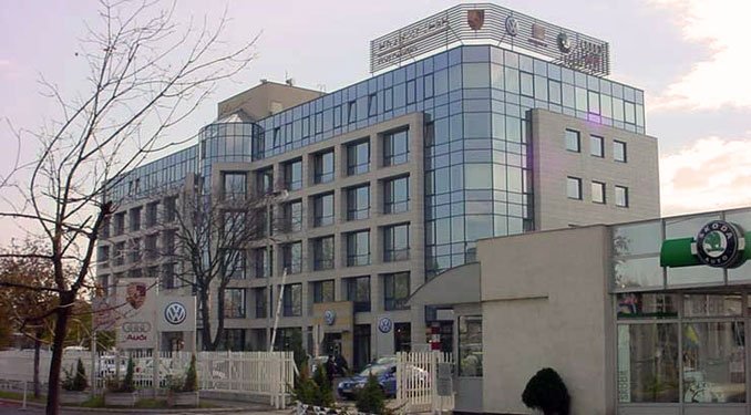 Kormányautók: vissza a feladóhoz