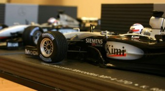 McLaren nyereményjáték